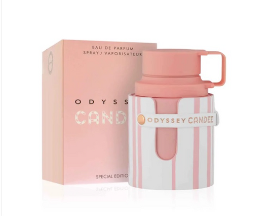 Perfume Árabe colección Odyssey Canden - Mujer