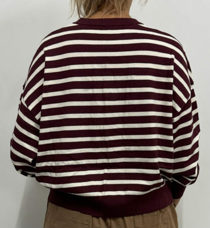 Jersey MUST de Punto Rayado - Imagen 4