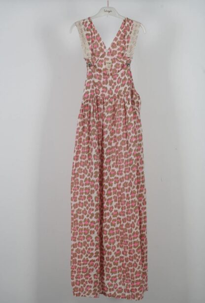Peto animal print Fluor - Imagen 2
